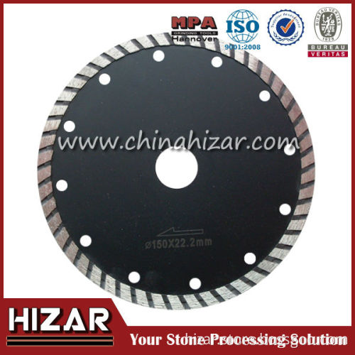 Diamond Cutting Blade for marble
